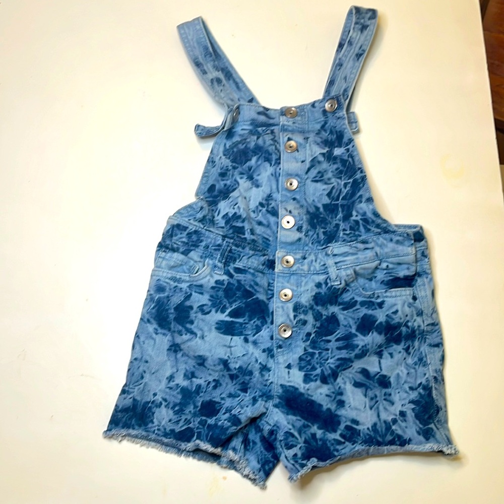 Overalls for kids